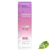 ミノン アミノモイスト エイジングケア ミルククリーム 100g 【 爆買 】 | BOTANIC GARDEN プレミアポイント店