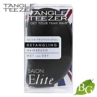 タングルティーザー TANGLE TEEZER サロンエリート ミッドナイトブラック | BOTANIC GARDEN プレミアポイント店