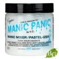 MANIC PANIC マニックパニック ヘアカラー マニックミキサー/パステライザー MC11047 118mL | BOTANIC GARDEN プレミアポイント店