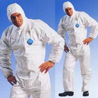 タイベック 防護服 2型のおすすめ人気商品一覧 通販 - Yahoo!ショッピング