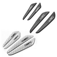 ドアガード ドアプロテクター 4pセット ドアエッジプロテクター 汎用 傷防止 保護 カーボンブラック ドレスアップ カスタムパーツ カー用品 車 外装 トリム Jx Doagg Jxshoppu 通販 Yahoo ショッピング