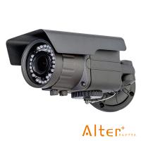 防犯カメラ ASD-01 監視 HD アナログ 高品質 高画質 屋外 バレット型 キャロットシステムズ 1年保証 | 防犯宣言
