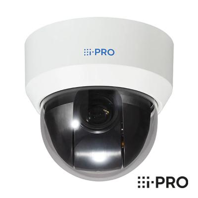 Panasonic 防犯カメラ（形状：ドーム型）｜防災、防犯