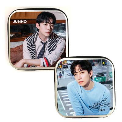 2pm ジュノ DVDのおすすめ人気商品一覧 通販 - Yahoo!ショッピング