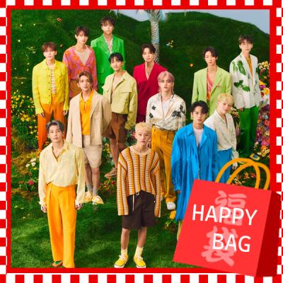 SEVENTEEN 福袋のおすすめ人気商品一覧 通販 - Yahoo!ショッピング