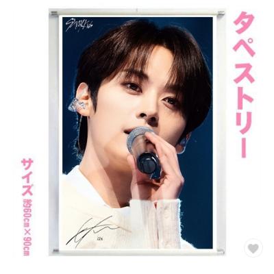 straykids グッズ リノのおすすめ人気商品一覧 通販 - Yahoo!ショッピング