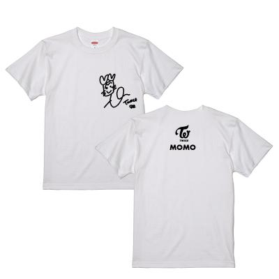 twiceダヒョンtシャツのおすすめ人気商品一覧 通販 - Yahoo!ショッピング