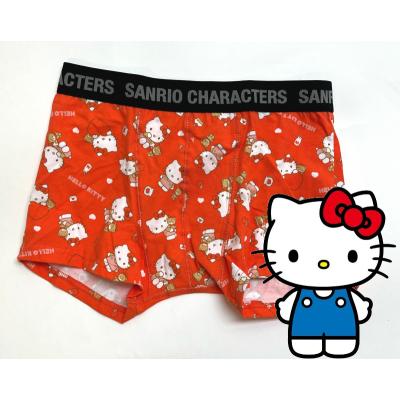 ハローキティトランクスのおすすめ人気商品一覧 通販 - Yahoo!ショッピング