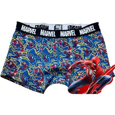 スパイダーマンボクサーパンツの商品一覧 通販 - Yahoo!ショッピング