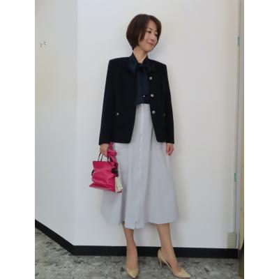 婦人服専門のブティックアン - DUAL VIEW（デュアルヴュー）｜Yahoo