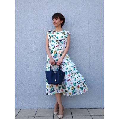 婦人服専門のブティックアン - DUAL VIEW（デュアルヴュー）｜Yahoo