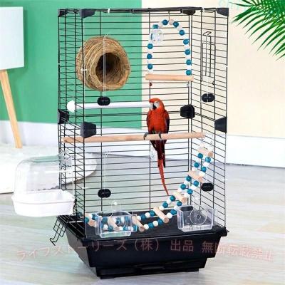 鳥かご 大きいの商品一覧 通販 - Yahoo!ショッピング