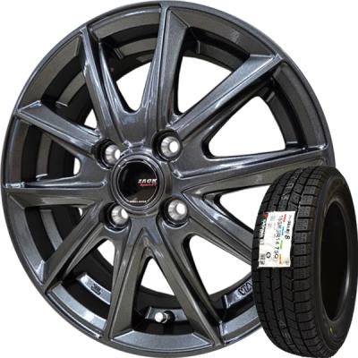 155 65 r14 スタッドレス ホイール（ヨコハマタイヤ）のおすすめ人気