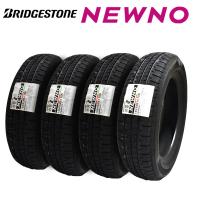 2026年製造 ブリヂストン 夏タイヤ NEWNO ニューノ 155/65R14 75H 4本セット サマータイヤ