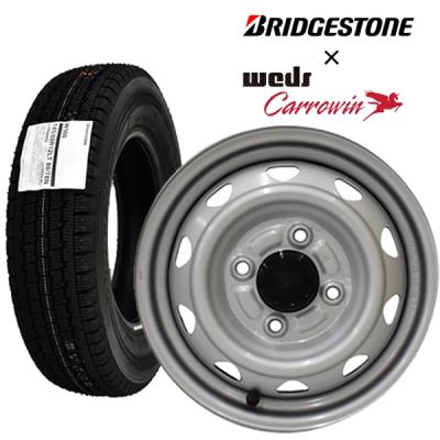 145r12 6pr スタッドレス ホイールセット 4本の商品一覧 通販 145r12 6pr スタッドレス ホイールセット 4本の商品一覧 通販