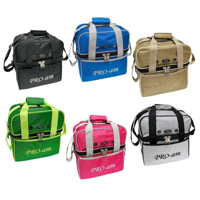 ボウリング用品ボウリングバッグ（色：ピンク系）の商品一覧 通販