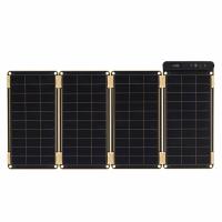 YOLK] ソーラー充電器 Solar Paper 10W | きわみ