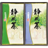 静岡茶詰合せ SV-11 4916762840401  (A4)ギフト包装・のし紙無料 | E・T・M Yahoo!店