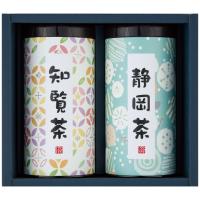浪速茶業 産地銘茶詰合せ WK-30 (B5)  ギフト包装・のし紙無料 | E・T・M Yahoo!店