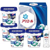 P&amp;G アリエールジェルボールギフトセット PGJA-30D (B5)  ギフト包装・のし紙無料 | E・T・M Yahoo!店