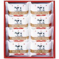 牛乳石鹸 ゴールドソープセット AG-10M (B5)  ギフト包装・のし紙無料 | E・T・M Yahoo!店