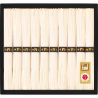 三輪素麺(10束)　CBA-20　(A4)　ギフト包装・のし紙無料 | E・T・M Yahoo!店