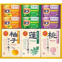 四季折-　薬用入浴剤セット　SBR-25　(A4)　送料無料・包装無料・のし無料 | E・T・M Yahoo!店