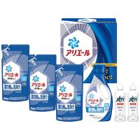 P&amp;G  アリエール液体洗剤セット PGCG-30D  (B5) ギフト包装・のし紙無料 | E・T・M Yahoo!店
