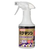 生きてる消臭剤 バクテリン 280ml | E・T・M Yahoo!店