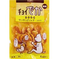 チョイでか S・S・S・C 40g | E・T・M Yahoo!店