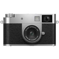富士フイルムデジタルカメラ X half　FUJIFILM F X-HF1-S JP | E・T・M Yahoo!店