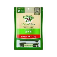 グリニーズ プラス 成犬用 中型犬用 11-22kg 6本 | E・T・M Yahoo!店