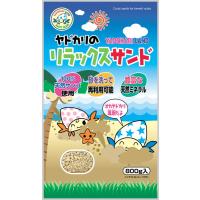 ヤドカリのリラックスサンド 800g | E・T・M Yahoo!店