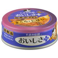 たまの伝説 おいしさプラスまぐろにぼし 70g | E・T・M Yahoo!店