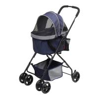 わんわんカート スーパーライト デニム柄 | E・T・M Yahoo!店