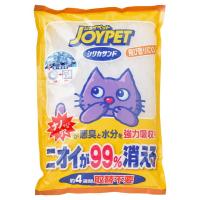 JOYPET シリカサンドクラッシュ 4.6L | E・T・M Yahoo!店