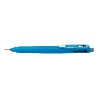ゼブラ　2色ボールペン　サラサ2+SB　ライトブルー　SJ2-LB | E・T・M Yahoo!店