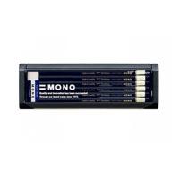 トンボ鉛筆　鉛筆　鉛筆モノ　H　MONO-H | E・T・M Yahoo!店
