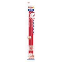 トンボ鉛筆　色鉛筆　赤鉛筆まるつけ用2本パック　BCA-260 | E・T・M Yahoo!店