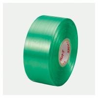 タキロンシーアイ　ビニール紐　スズランテープ　50MM巾　緑　SZT-03 | E・T・M Yahoo!店