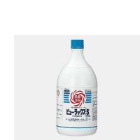 オーヤラックス 次亜塩素酸ナトリウム製剤(ピューラックス(R)-S) 1800mL　厨房・食品工場の衛生管理にも | E・T・M Yahoo!店