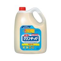 花王 設備用洗浄剤パワークリンキーパー 5L 業務用 153650　4901301052643 | E・T・M Yahoo!店