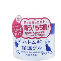 イヴ パエンナ　ハトムギ保湿ゲル　180g　　4560309821431 | E・T・M Yahoo!店