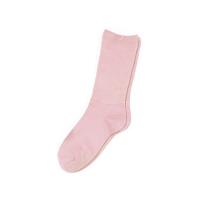 ふくらはぎ楽らくソックス 婦人 春夏用 ピンク　3950　22〜25cm　4971751028321　介護用靴下 | E・T・M Yahoo!店