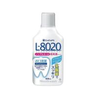 クチュッペ　L-8020（マウスウォッシュ）500mL　ソフトミント　ボトルタイプ　K-7086 | E・T・M Yahoo!店