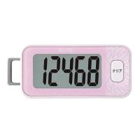 タニタ 3Dセンサー搭載歩数計　ピンク FB-740-PK　4904785574021 | E・T・M Yahoo!店