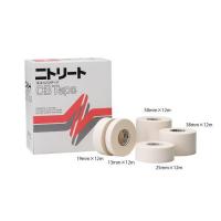 ニトムズ　ニトリート CBテープ　38mm×12m　8巻入 　CB-38　4976006700267 | E・T・M Yahoo!店