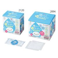 アメジスト（大衛）　水だけぬれコットン（アメジスト） 100包　2094　4904820020940 | E・T・M Yahoo!店