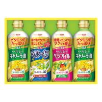 日清オイリオ ヘルシーオイルギフト  OP-20N(B4)ギフト包装・のし紙無料 | E・T・M Yahoo!店