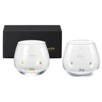 ミッフィー ゆらゆらタンブラーペアセット 401750(A5)ギフト包装・のし紙無料 | E・T・M Yahoo!店